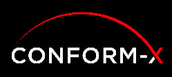 Conform-X-Logo